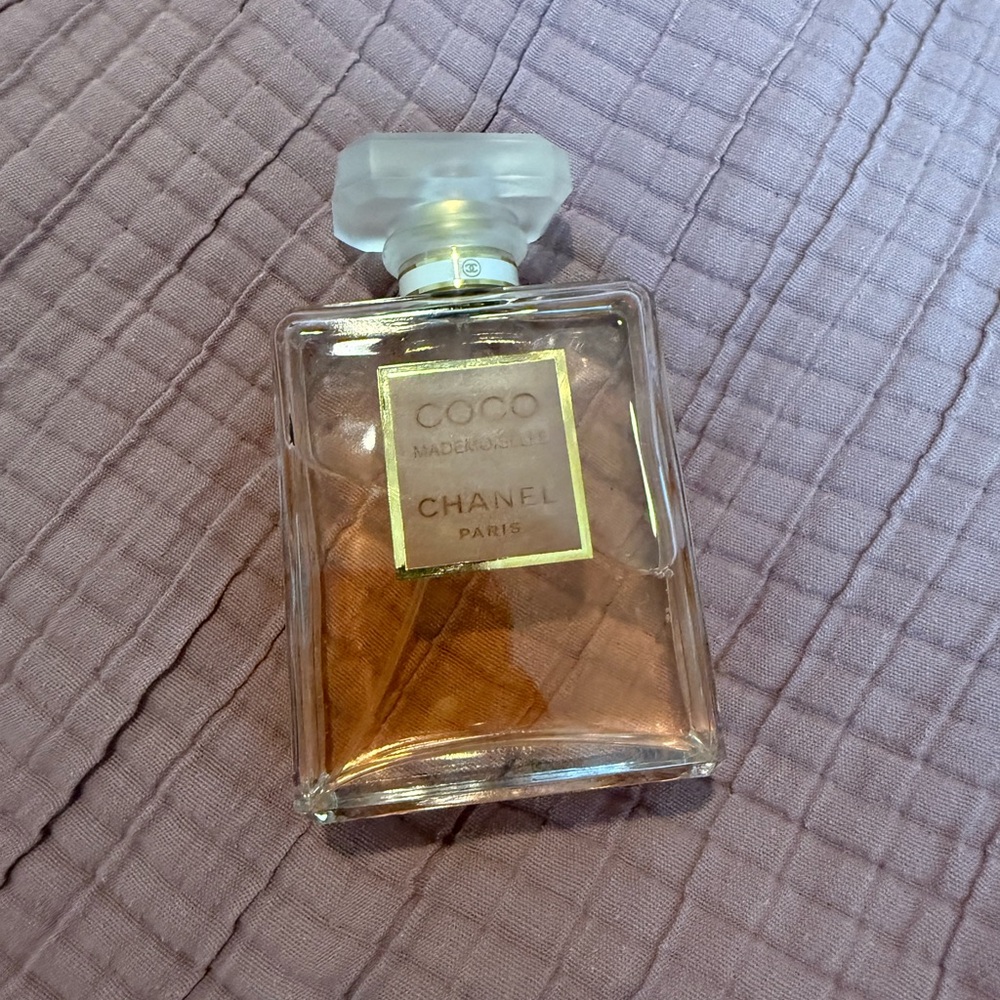 Chanel Coco Mademoiselle Eau de Parfum